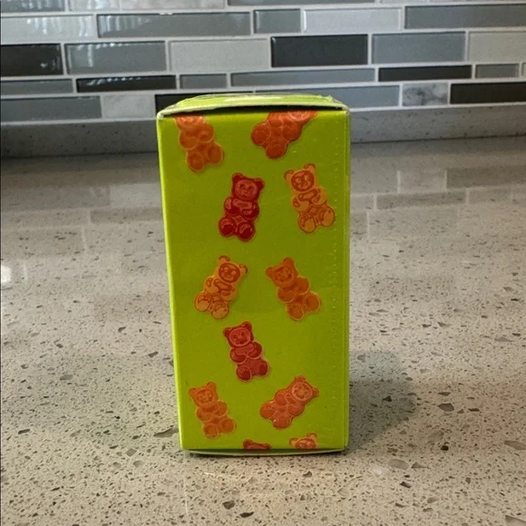 AMINNAH - Fruit Loops Lollipop Coral Cheek & Lip Tint - Picture 3 of 7